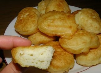 JOGURT UŠTIPCI: Spremni za samo 15 minuta, a bolje i mekanije nikada nećete probati! JOGURT UŠTIPCI: Spremni za samo 15 minuta, a bolje i mekanije nikada nećete probati! - featured image