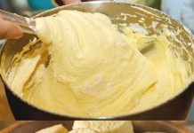 MIRISNA ČAROLIJA: NEODOLJIVI KEKSIĆI S MASLACEM KOJI SE TOPE U USTIMA! MIRISNA ČAROLIJA: NEODOLJIVI KEKSIĆI S MASLACEM KOJI SE TOPE U USTIMA! - featured image