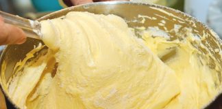 MIRISNA ČAROLIJA: NEODOLJIVI KEKSIĆI S MASLACEM KOJI SE TOPE U USTIMA! MIRISNA ČAROLIJA: NEODOLJIVI KEKSIĆI S MASLACEM KOJI SE TOPE U USTIMA! - featured image