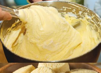 MIRISNA ČAROLIJA: NEODOLJIVI KEKSIĆI S MASLACEM KOJI SE TOPE U USTIMA! MIRISNA ČAROLIJA: NEODOLJIVI KEKSIĆI S MASLACEM KOJI SE TOPE U USTIMA! - featured image