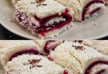 ZA 1O MINUTA! Čuveni desert K0JI izluđuje svijet! Bez pećnice, bez jaja ZA 1O MINUTA! Čuveni desert K0JI izluđuje svijet! Bez pećnice, bez jaja - featured image