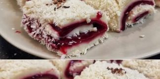 ZA 1O MINUTA! Čuveni desert K0JI izluđuje svijet! Bez pećnice, bez jaja ZA 1O MINUTA! Čuveni desert K0JI izluđuje svijet! Bez pećnice, bez jaja - featured image