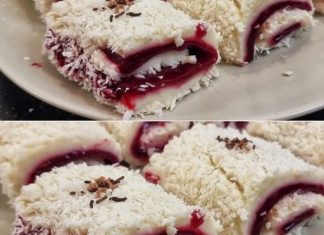 ZA 1O MINUTA! Čuveni desert K0JI izluđuje svijet! Bez pećnice, bez jaja ZA 1O MINUTA! Čuveni desert K0JI izluđuje svijet! Bez pećnice, bez jaja - featured image