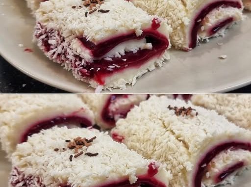 ZA 1O MINUTA! Čuveni desert K0JI izluđuje svijet! Bez pećnice, bez jaja - featured image ZA 1O MINUTA! Čuveni desert K0JI izluđuje svijet! Bez pećnice, bez jaja - featured image