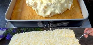 🍊 FANTA TORTA SA MANDARINAMA: OSVJEŽAVAJUĆI I RAZIGRANI DESERTNI UŽITAK ✨🎂 Vesela, citrusna i lagana – prava torta koja donosi sunce na tanjiru! 🌞 🍊 FANTA TORTA SA MANDARINAMA: OSVJEŽAVAJUĆI I RAZIGRANI DESERTNI UŽITAK ✨🎂 Vesela, citrusna i lagana – prava torta koja donosi sunce na tanjiru! 🌞 - featured image