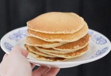 AMERICAN PALACINKE GOTOVE ZA SAMO 10 MINUTA AMERICAN PALACINKE GOTOVE ZA SAMO 10 MINUTA - featured image