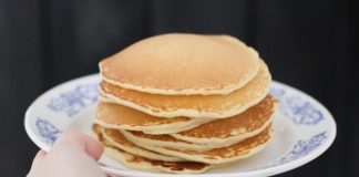 AMERICAN PALACINKE GOTOVE ZA SAMO 10 MINUTA AMERICAN PALACINKE GOTOVE ZA SAMO 10 MINUTA - featured image