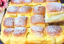 Ne samo torta, nego zlato! Naučio od arapskog kuhara! Ovo je najbolja torta koju sam ikada probala! Ne samo torta, nego zlato! Naučio od arapskog kuhara! Ovo je najbolja torta koju sam ikada probala! - featured image