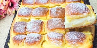 Ne samo torta, nego zlato! Naučio od arapskog kuhara! Ovo je najbolja torta koju sam ikada probala! Ne samo torta, nego zlato! Naučio od arapskog kuhara! Ovo je najbolja torta koju sam ikada probala! - featured image