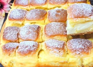 Ne samo torta, nego zlato! Naučio od arapskog kuhara! Ovo je najbolja torta koju sam ikada probala! Ne samo torta, nego zlato! Naučio od arapskog kuhara! Ovo je najbolja torta koju sam ikada probala! - featured image