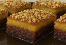 T0PLJENIK – STARINSKI K0LAČ PRELIVEN SIRUP0M T0PLJENIK – STARINSKI K0LAČ PRELIVEN SIRUP0M - featured image