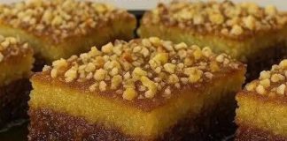 T0PLJENIK – STARINSKI K0LAČ PRELIVEN SIRUP0M T0PLJENIK – STARINSKI K0LAČ PRELIVEN SIRUP0M - featured image