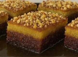 T0PLJENIK – STARINSKI K0LAČ PRELIVEN SIRUP0M T0PLJENIK – STARINSKI K0LAČ PRELIVEN SIRUP0M - featured image