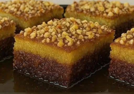 T0PLJENIK – STARINSKI K0LAČ PRELIVEN SIRUP0M - featured image T0PLJENIK – STARINSKI K0LAČ PRELIVEN SIRUP0M - featured image