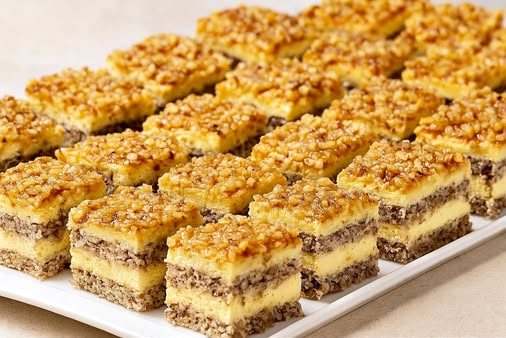 🍰 **KOLAČ S ORASIMA I VANILIJA KREMOM – najfiniji, najkremastiji i najaromatičniji desert koji ćete probati!** 🌰✨ - featured image 🍰 **KOLAČ S ORASIMA I VANILIJA KREMOM – najfiniji, najkremastiji i najaromatičniji desert koji ćete probati!** 🌰✨ - featured image