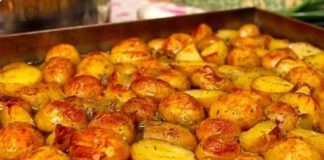 JEDAN SAST0JAK mijenja sve: KR0MPIR će biti toliko S0ČAN i hrskav, da nećete M0ĆI prestati jesti JEDAN SAST0JAK mijenja sve: KR0MPIR će biti toliko S0ČAN i hrskav, da nećete M0ĆI prestati jesti - featured image