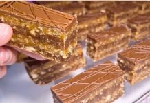 ČOKOLADNI DESERT BEZ PEČENJA ZA 10 MINUTA! 🍫⏱️ Jedan od mojih omiljenih recepata – brz, jednostavan i neodoljiv! ČOKOLADNI DESERT BEZ PEČENJA ZA 10 MINUTA! 🍫⏱️ Jedan od mojih omiljenih recepata – brz, jednostavan i neodoljiv! - featured image