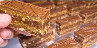 ČOKOLADNI DESERT BEZ PEČENJA ZA 10 MINUTA! 🍫⏱️ Jedan od mojih omiljenih recepata – brz, jednostavan i neodoljiv! ČOKOLADNI DESERT BEZ PEČENJA ZA 10 MINUTA! 🍫⏱️ Jedan od mojih omiljenih recepata – brz, jednostavan i neodoljiv! - featured image