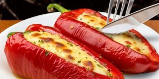 TOLIKO DOBRO DA UKUSOM PODSJEĆA NA HRANU IZ RESTORANA! Jednostavan i brz recept koji morate probati već danas TOLIKO DOBRO DA UKUSOM PODSJEĆA NA HRANU IZ RESTORANA! Jednostavan i brz recept koji morate probati već danas - featured image