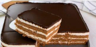 ČOKOLADNI RAJ BEZ PEĆNICE 🍫🍰 dvostruki sloj trifle-a koji će vas oduševiti! kremasti užitak koji dokazuje da manje pečenja znači više WOW efekta ČOKOLADNI RAJ BEZ PEĆNICE 🍫🍰 dvostruki sloj trifle-a koji će vas oduševiti! kremasti užitak koji dokazuje da manje pečenja znači više WOW efekta - featured image