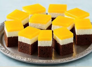 **FANTA TORTA 🍊 – PUFNASTI BISKVIT, UKUSNI KREM I OSVJEŽAVAJUĆI PRELIV** **FANTA TORTA 🍊 – PUFNASTI BISKVIT, UKUSNI KREM I OSVJEŽAVAJUĆI PRELIV** - featured image