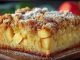 ČUVENI NJEMAČKI KOLAČ OD JABUKA 🍎koji je osvojio cijeli svijet – stari tradicionalni recept pun domaće topline! ČUVENI NJEMAČKI KOLAČ OD JABUKA 🍎koji je osvojio cijeli svijet – stari tradicionalni recept pun domaće topline! - featured image