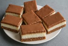 BOUNTY ŠTANGLICE BEZ PEČENJA – gotove za 10 minuta 🥥🍫✨ BOUNTY ŠTANGLICE BEZ PEČENJA – gotove za 10 minuta 🥥🍫✨ - featured image