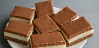 BOUNTY ŠTANGLICE BEZ PEČENJA – gotove za 10 minuta 🥥🍫✨ BOUNTY ŠTANGLICE BEZ PEČENJA – gotove za 10 minuta 🥥🍫✨ - featured image