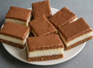 BOUNTY ŠTANGLICE BEZ PEČENJA – gotove za 10 minuta 🥥🍫✨ BOUNTY ŠTANGLICE BEZ PEČENJA – gotove za 10 minuta 🥥🍫✨ - featured image