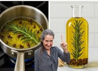 Pomiješajte ruzmarin s klinčićima: Tajna koju vam niko nikada neće reći – Zahvalite mi kasnije! Pomiješajte ruzmarin s klinčićima: Tajna koju vam niko nikada neće reći – Zahvalite mi kasnije! - featured image