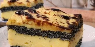 ✨ ČAROBNI KOLAČ S MAKOM KOJI JE POSTAO HIT NA DRUŠTVENIM MREŽAMA!** 😍 Jednostavan, sočan i neodoljivo ukusan – kolač koji svi traže! ✨ ČAROBNI KOLAČ S MAKOM KOJI JE POSTAO HIT NA DRUŠTVENIM MREŽAMA!** 😍 Jednostavan, sočan i neodoljivo ukusan – kolač koji svi traže! - featured image