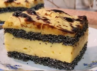 ✨ ČAROBNI KOLAČ S MAKOM KOJI JE POSTAO HIT NA DRUŠTVENIM MREŽAMA!** 😍 Jednostavan, sočan i neodoljivo ukusan – kolač koji svi traže! ✨ ČAROBNI KOLAČ S MAKOM KOJI JE POSTAO HIT NA DRUŠTVENIM MREŽAMA!** 😍 Jednostavan, sočan i neodoljivo ukusan – kolač koji svi traže! - featured image