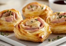 SLANE KORPICE…IDEALNE KAO HLADNO PREDJELO!! ODUSEVIT CETE GOSTE SLANE KORPICE…IDEALNE KAO HLADNO PREDJELO!! ODUSEVIT CETE GOSTE - featured image