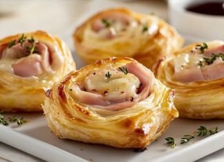 SLANE KORPICE…IDEALNE KAO HLADNO PREDJELO!! ODUSEVIT CETE GOSTE SLANE KORPICE…IDEALNE KAO HLADNO PREDJELO!! ODUSEVIT CETE GOSTE - featured image