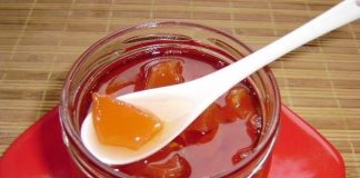 SLATKO OD DUNJA PO RECEPTU NAŠIH BAKA SLATKO OD DUNJA PO RECEPTU NAŠIH BAKA - featured image