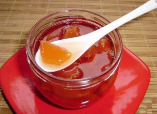 SLATKO OD DUNJA PO RECEPTU NAŠIH BAKA SLATKO OD DUNJA PO RECEPTU NAŠIH BAKA - featured image