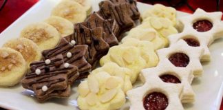 PRHKO TIJESTO ZA KOLAČIĆE KOJI ĆE BITI PRAVA SENZACIJA NA VAŠEM STOLU PRHKO TIJESTO ZA KOLAČIĆE KOJI ĆE BITI PRAVA SENZACIJA NA VAŠEM STOLU - featured image