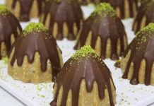 RECEPT ZA 5-MINUTNI DESERT SA SAMO NEKOLIKO SASTOJAKA! 🍫 Brzo, jednostavno i neodoljivo! 😋 RECEPT ZA 5-MINUTNI DESERT SA SAMO NEKOLIKO SASTOJAKA! 🍫 Brzo, jednostavno i neodoljivo! 😋 - featured image