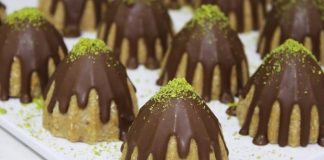 RECEPT ZA 5-MINUTNI DESERT SA SAMO NEKOLIKO SASTOJAKA! 🍫 Brzo, jednostavno i neodoljivo! 😋 RECEPT ZA 5-MINUTNI DESERT SA SAMO NEKOLIKO SASTOJAKA! 🍫 Brzo, jednostavno i neodoljivo! 😋 - featured image