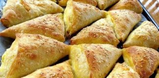 OVU FENOMENALNU PITU POKAZALA MI JE MOJA SVEKRVA…JA JE ČESTO PRAVIM A SADA ĆETE I VI… OVU FENOMENALNU PITU POKAZALA MI JE MOJA SVEKRVA…JA JE ČESTO PRAVIM A SADA ĆETE I VI… - featured image