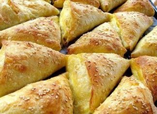 OVU FENOMENALNU PITU POKAZALA MI JE MOJA SVEKRVA…JA JE ČESTO PRAVIM A SADA ĆETE I VI… OVU FENOMENALNU PITU POKAZALA MI JE MOJA SVEKRVA…JA JE ČESTO PRAVIM A SADA ĆETE I VI… - featured image