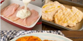 JOŠ PRŽITE PILEĆE ŠNICLE? 🍗✨ isprobajte trik bez jaja i prženja – hrskave, sočne i 10x lakše! 🤩 Savršeno za sve koji paze na ishranu JOŠ PRŽITE PILEĆE ŠNICLE? 🍗✨ isprobajte trik bez jaja i prženja – hrskave, sočne i 10x lakše! 🤩 Savršeno za sve koji paze na ishranu - featured image