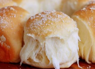 Danas želim podijeliti recept za hljeb koji je posebno mekan i pahuljast, sa nježnom i svilenkastom teksturom. Ovo je jedan od mojih omiljenih hljebova! Danas želim podijeliti recept za hljeb koji je posebno mekan i pahuljast, sa nježnom i svilenkastom teksturom. Ovo je jedan od mojih omiljenih hljebova! - featured image