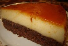 Arapski kolač Arapski kolač - featured image