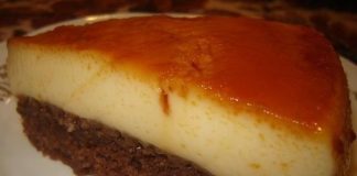 Arapski kolač Arapski kolač - featured image