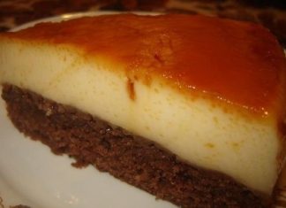 Arapski kolač Arapski kolač - featured image