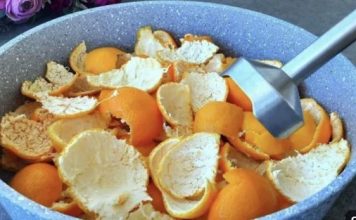 NE bacajte koru mandarine u smeće! Ovaj recept ĆE VAS ODUŠEVITI Lako i ukusno! NE bacajte koru mandarine u smeće! Ovaj recept ĆE VAS ODUŠEVITI Lako i ukusno! - featured image