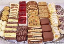 SITNI NEPEČENI SLAVSKI KOLAČI 6 RECEPATA NE ZNA SE KOJI JE BOLJI SITNI NEPEČENI SLAVSKI KOLAČI 6 RECEPATA NE ZNA SE KOJI JE BOLJI - featured image