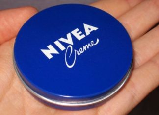 10 upotreba nivea kreme za koje dosad niste znali 10 upotreba nivea kreme za koje dosad niste znali - featured image