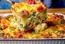 SVE ŠTO TREBA JE JEDNO JAJE PREKO BROKULE, REZULTAT ĆE BITI FENOMENALAN! 🥦🍳 jednostavan trik za ukusan i brz obrok koji oduševljava cijelu porodicu. SVE ŠTO TREBA JE JEDNO JAJE PREKO BROKULE, REZULTAT ĆE BITI FENOMENALAN! 🥦🍳 jednostavan trik za ukusan i brz obrok koji oduševljava cijelu porodicu. - featured image